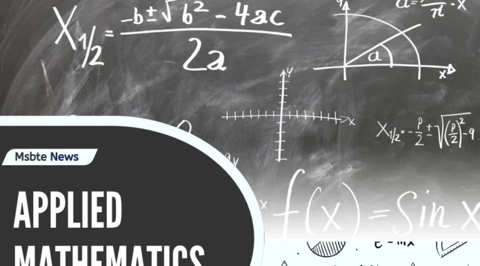 312301 Applied Mathematics Sample Paper Pdf Applied Mathematics sample paper