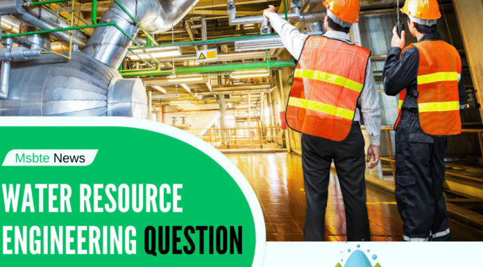 22501 Water Resource Engineering Previous Year Question Paper Pdf Water Resource Engineering Previous Year Question Paper Pdf