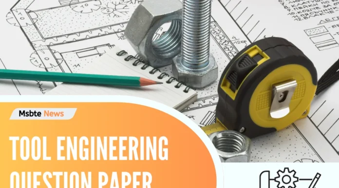 22565 Tool Engineering Sample Question Paper Pdf Tool Engineering Sample Question Paper Pdf