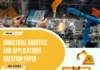 22592 Industrial Robotics and Applications Question Paper Pdf Industrial Robotics and Applications Question Paper Pdf