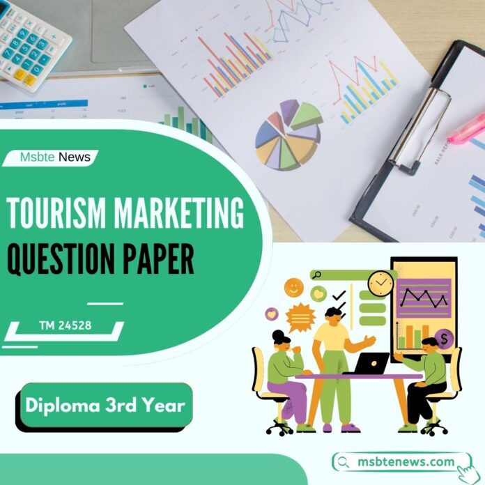 Tourism Marketing Sample Question Paper Pdf